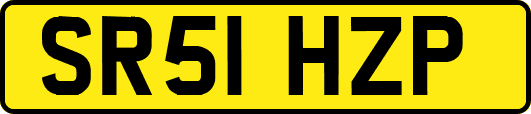 SR51HZP