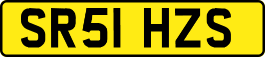 SR51HZS