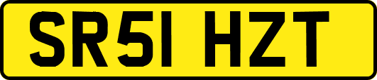 SR51HZT