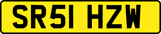 SR51HZW