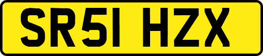 SR51HZX