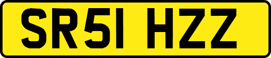 SR51HZZ