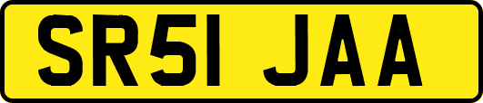 SR51JAA