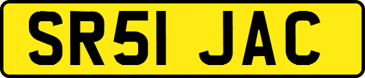 SR51JAC