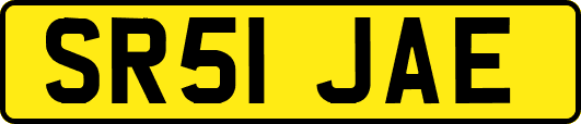 SR51JAE