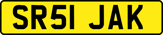 SR51JAK