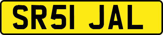 SR51JAL