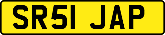 SR51JAP