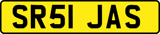 SR51JAS