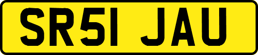 SR51JAU