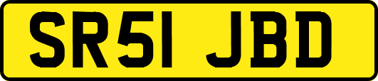 SR51JBD