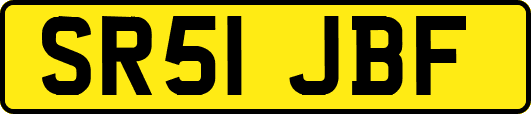 SR51JBF