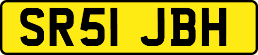 SR51JBH