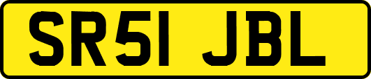 SR51JBL