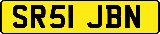 SR51JBN