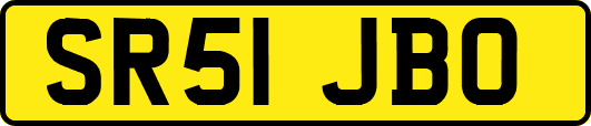 SR51JBO