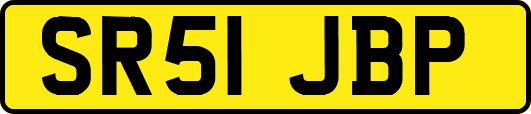 SR51JBP