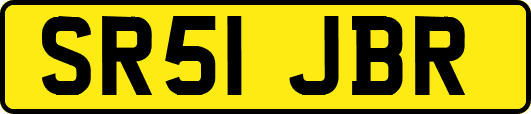 SR51JBR