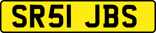 SR51JBS