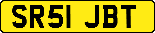 SR51JBT