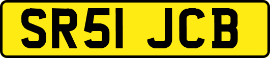 SR51JCB