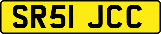 SR51JCC