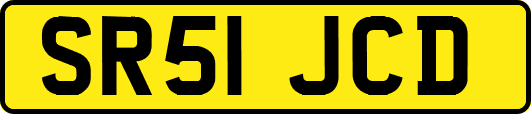 SR51JCD