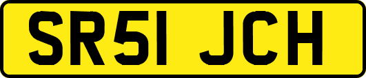 SR51JCH