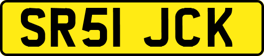 SR51JCK