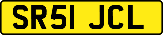 SR51JCL