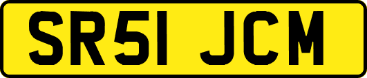 SR51JCM