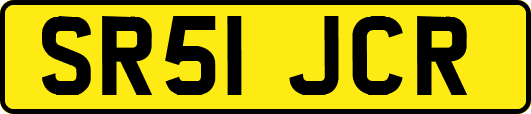 SR51JCR