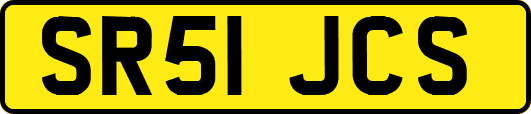 SR51JCS