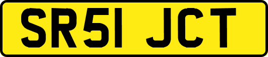 SR51JCT