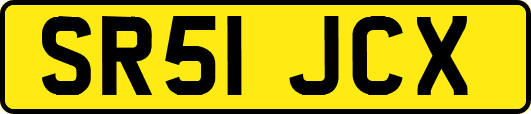 SR51JCX