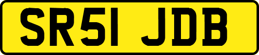 SR51JDB