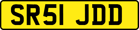 SR51JDD