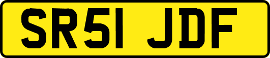 SR51JDF