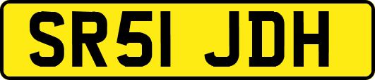 SR51JDH