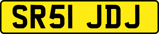 SR51JDJ