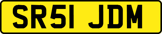 SR51JDM