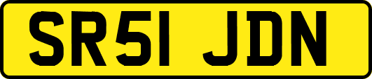 SR51JDN