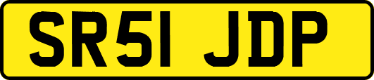 SR51JDP