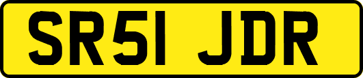 SR51JDR