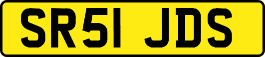 SR51JDS