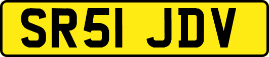 SR51JDV