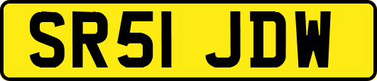 SR51JDW