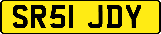 SR51JDY