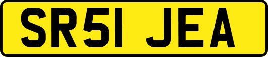 SR51JEA