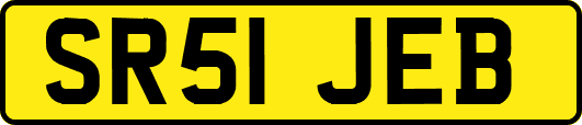 SR51JEB